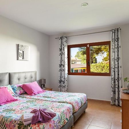 Luxurious Villa Sol De Mallorca Εξωτερικό φωτογραφία