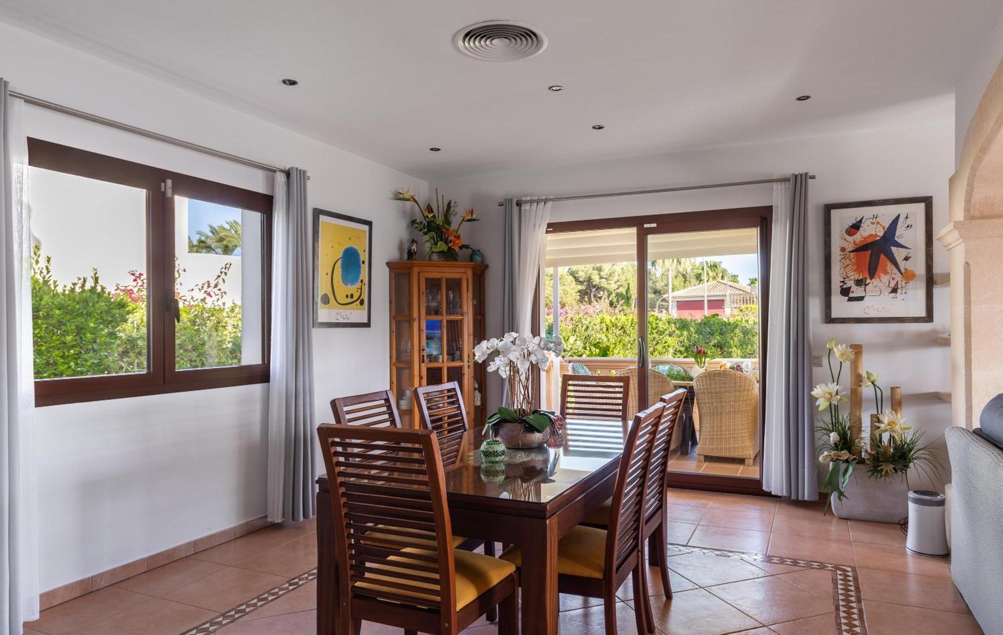 Luxurious Villa Sol De Mallorca Εξωτερικό φωτογραφία