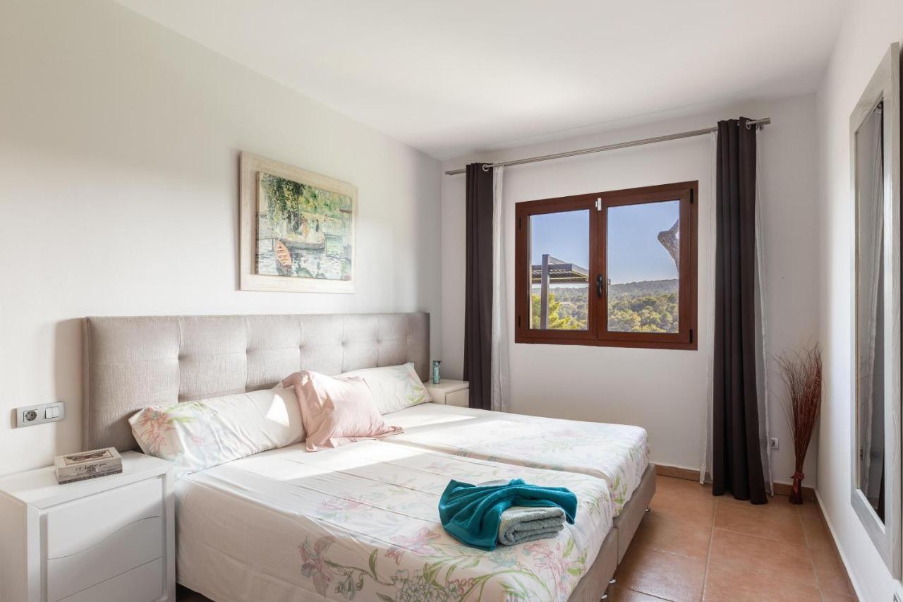 Luxurious Villa Sol De Mallorca Εξωτερικό φωτογραφία