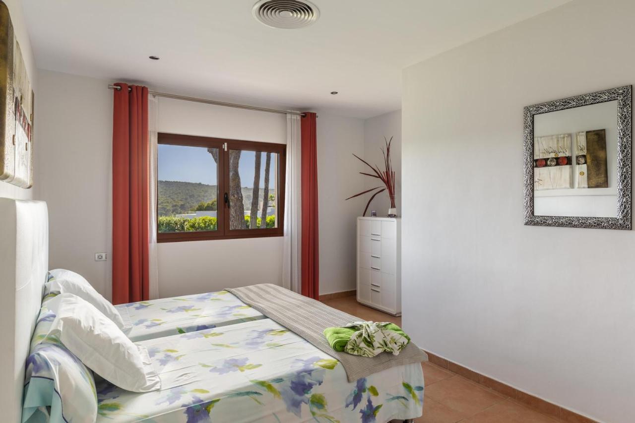 Luxurious Villa Sol De Mallorca Εξωτερικό φωτογραφία