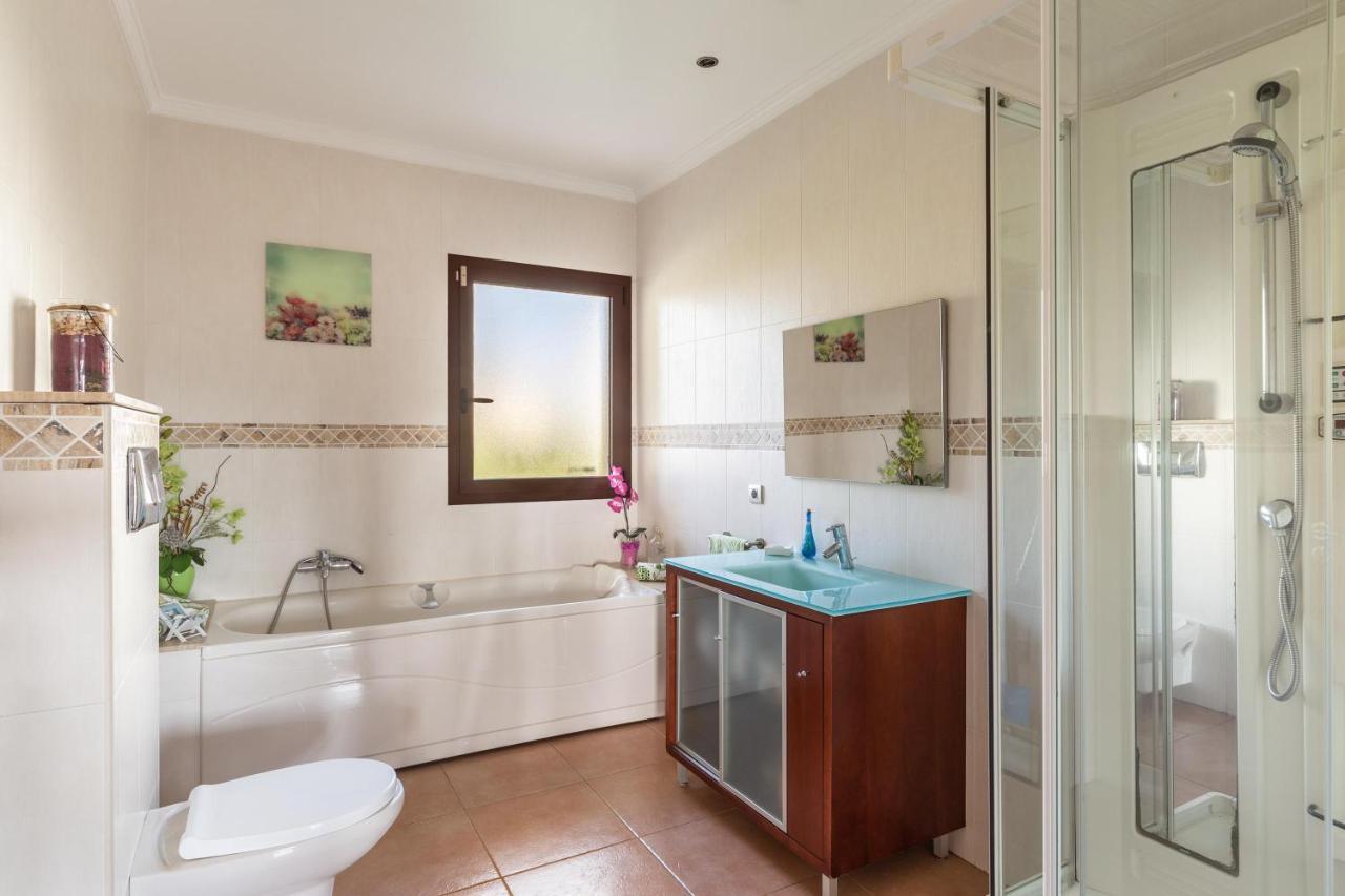 Luxurious Villa Sol De Mallorca Εξωτερικό φωτογραφία