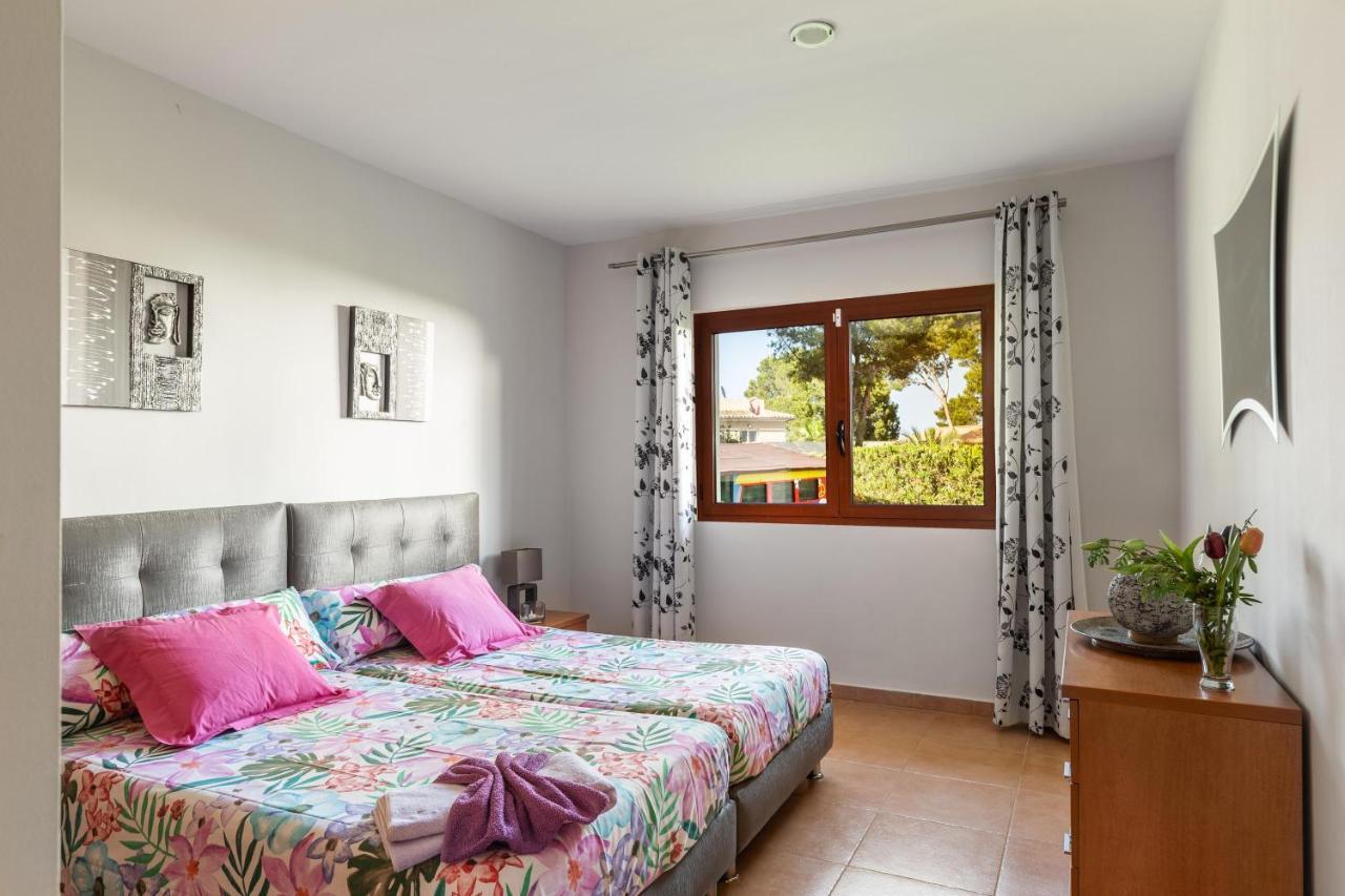 Luxurious Villa Sol De Mallorca Εξωτερικό φωτογραφία