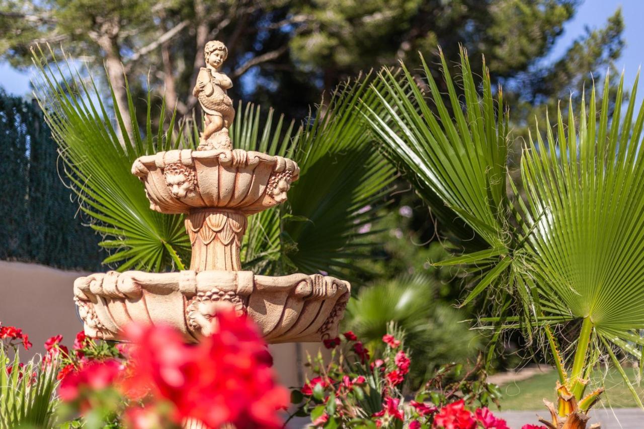 Luxurious Villa Sol De Mallorca Εξωτερικό φωτογραφία