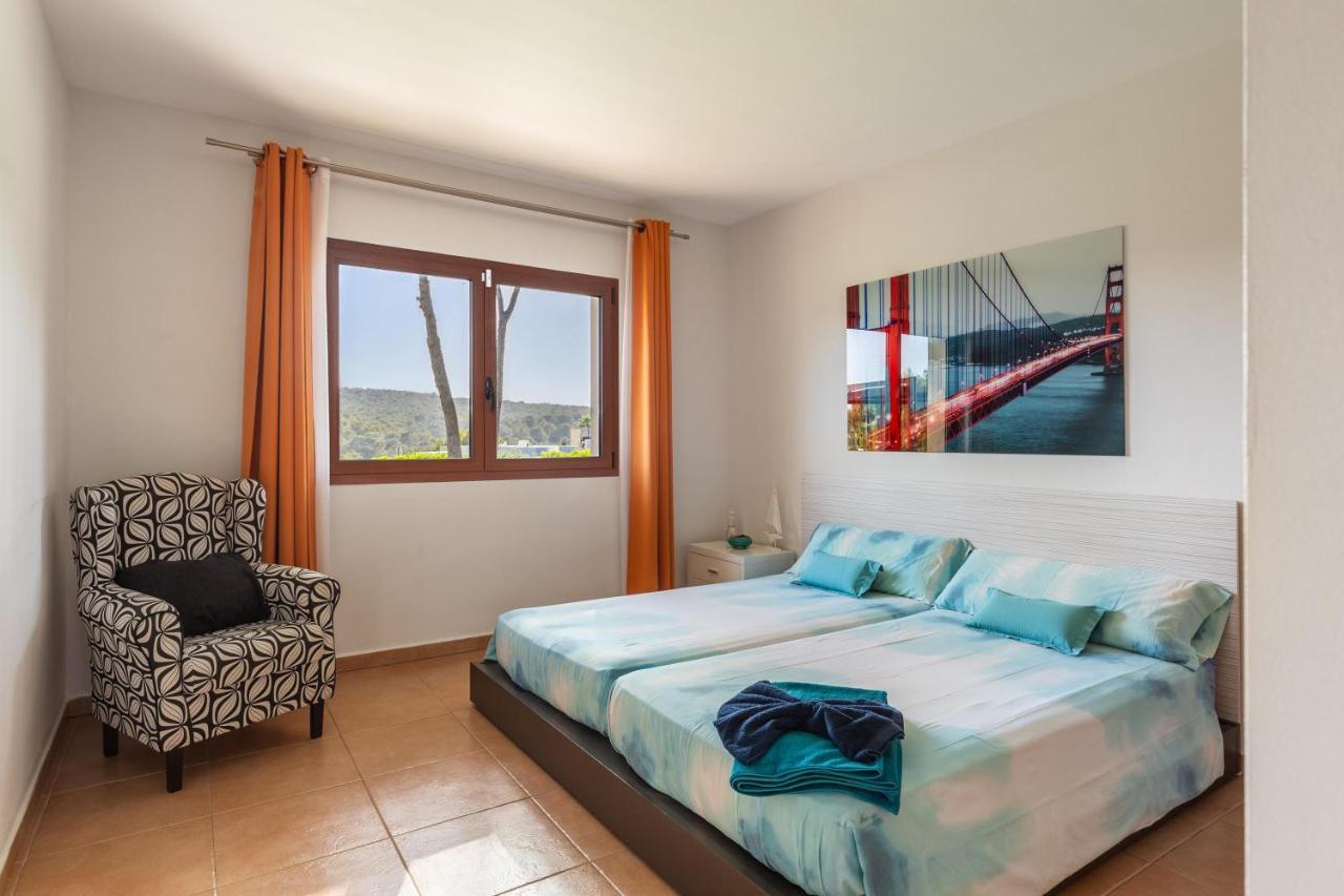Luxurious Villa Sol De Mallorca Εξωτερικό φωτογραφία